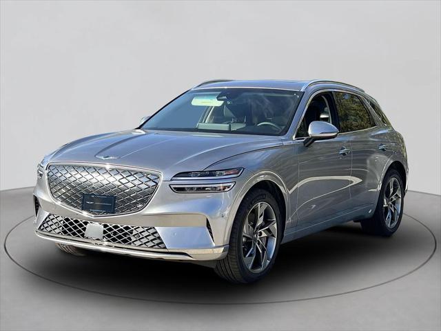 2023 Genesis Electrified GV70