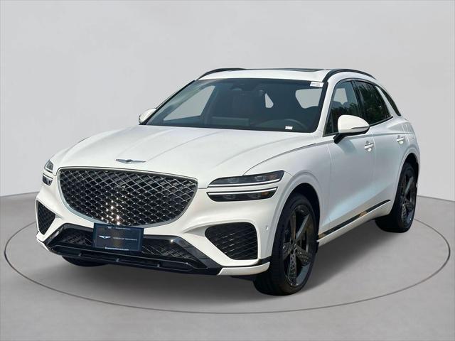 2024 Genesis GV70