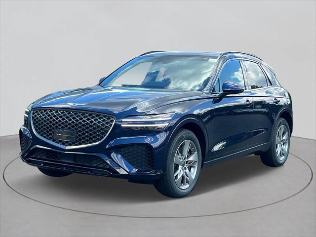 2024 Genesis GV70