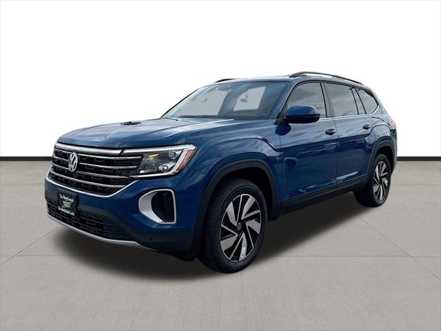 2025 Volkswagen Atlas 2.0T SE w/Technology for sale in Houston, TX
