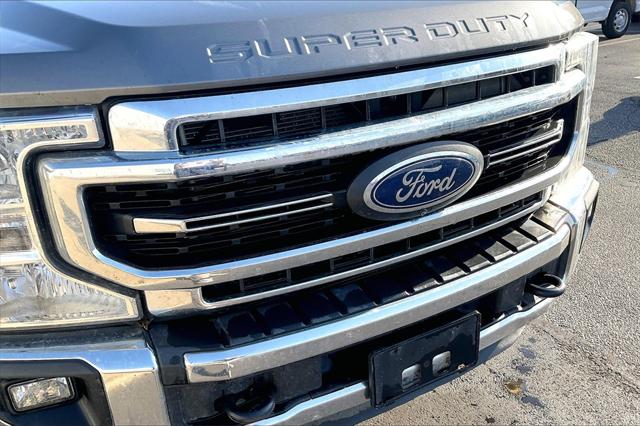 Used 2022 Ford F-250 For Sale in Olive Branch, MS