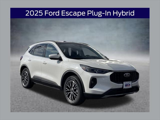 2025 Ford Escape PHEV for sale in Mount Airy, NC