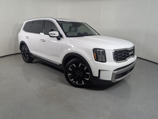 2023 Kia Telluride