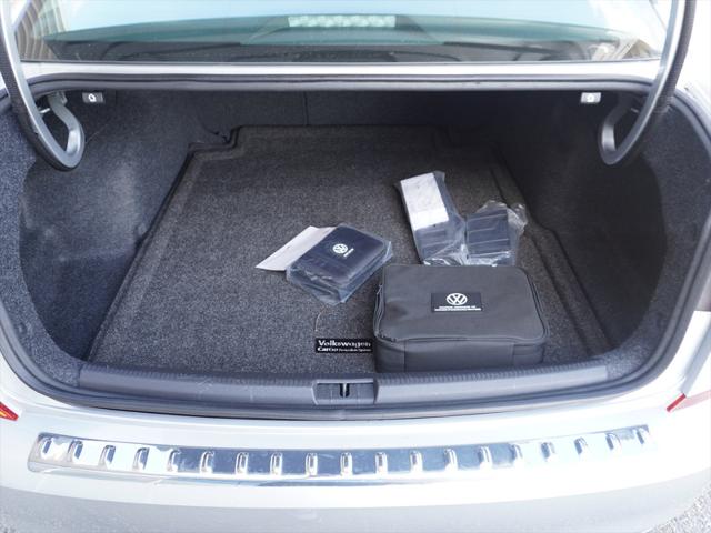 2021 Volkswagen Passat 2.0T SE