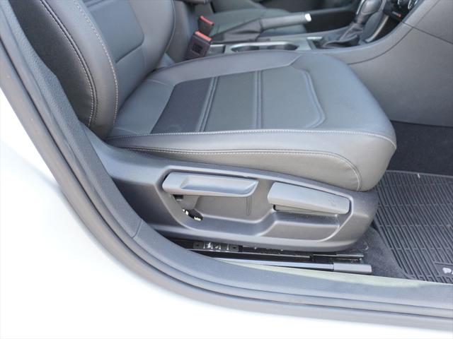 2021 Volkswagen Passat 2.0T SE