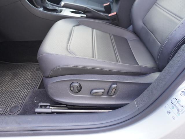 2021 Volkswagen Passat 2.0T SE