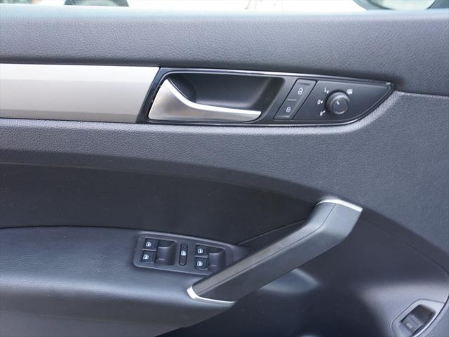 2021 Volkswagen Passat 2.0T SE