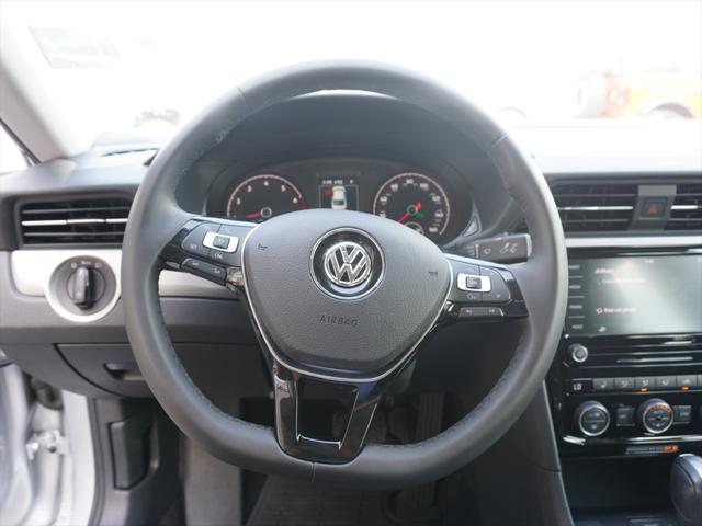 2021 Volkswagen Passat 2.0T SE