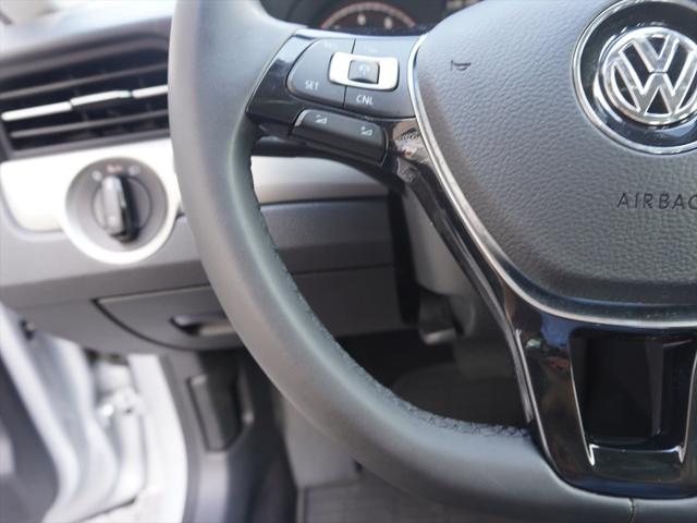 2021 Volkswagen Passat 2.0T SE