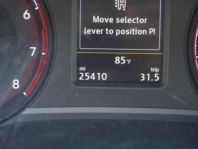 2021 Volkswagen Passat 2.0T SE