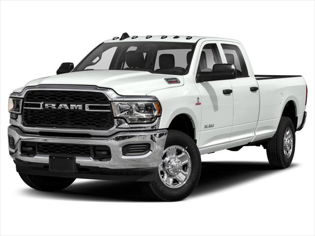 2020 Ram 2500