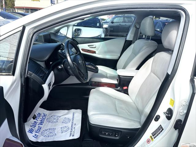 2010 Lexus HS 250h Premium