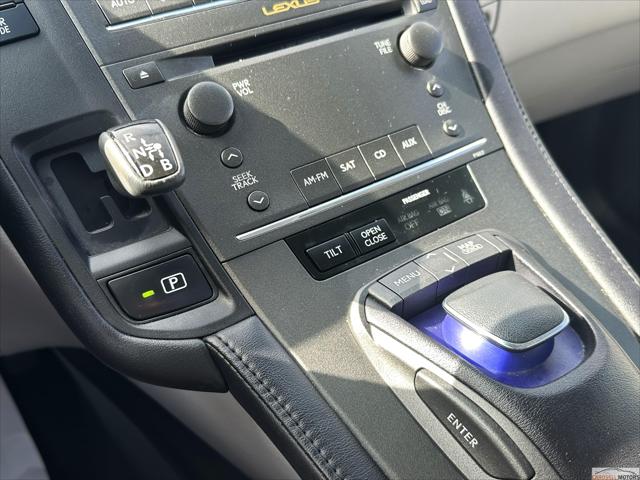 2010 Lexus HS 250h Premium