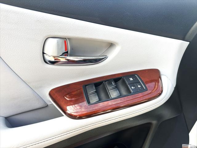 2010 Lexus HS 250h Premium