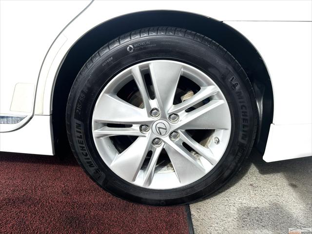 2010 Lexus HS 250h Premium