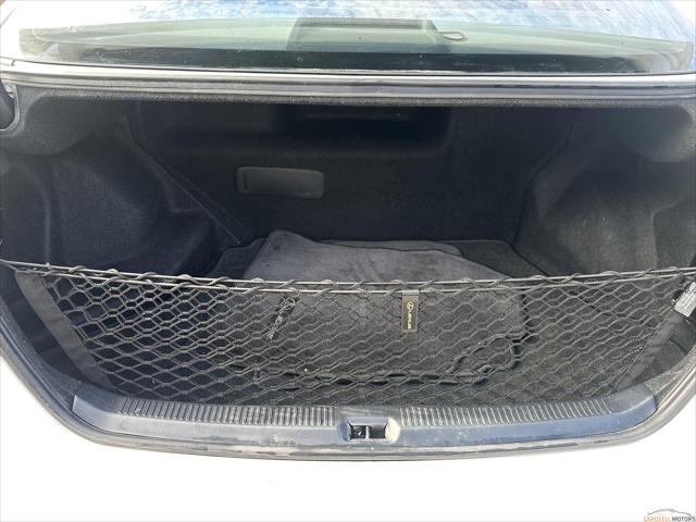 2010 Lexus HS 250h Premium