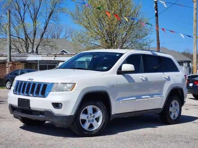2012 Jeep Grand Cherokee Laredo for sale in FENTON, MO