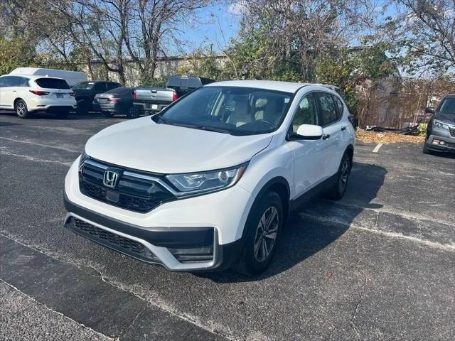 2022 Honda CR-V AWD LX for sale in Nashville, TN