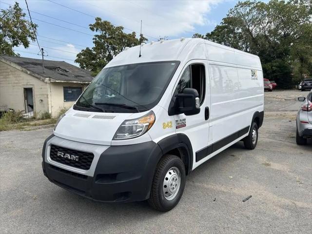 2021 Ram ProMaster Cargo Van High Roof 159" WB for sale in Nashville, TN