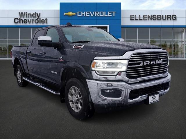 2019 Ram 2500