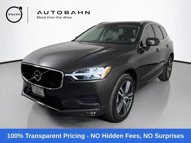 2021 Volvo XC60 T5 Momentum for sale in Fort Worth, TX