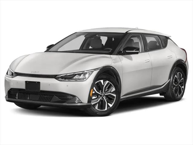 2022 Kia EV6 Wind for sale in North Hampton, NH
