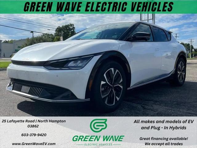2022 Kia EV6 Wind for sale in North Hampton, NH