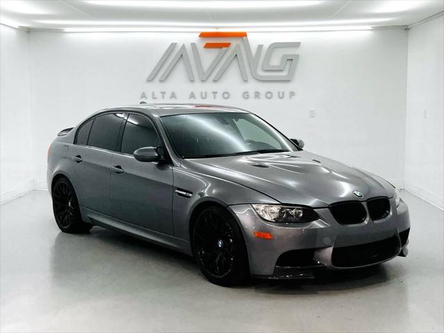 2011 BMW M3 Base for sale in CONCORD, NC