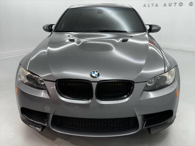 2011 BMW M3 Base