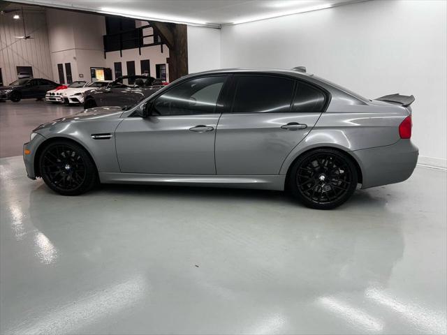 2011 BMW M3 Base