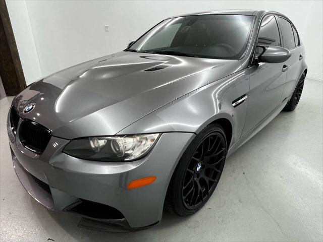 2011 BMW M3 Base