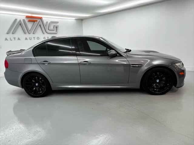 2011 BMW M3 Base