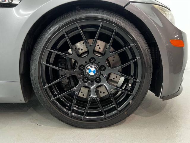 2011 BMW M3 Base