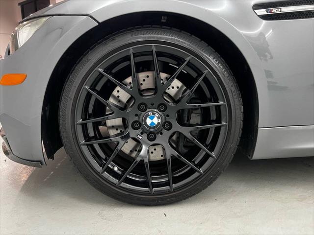 2011 BMW M3 Base