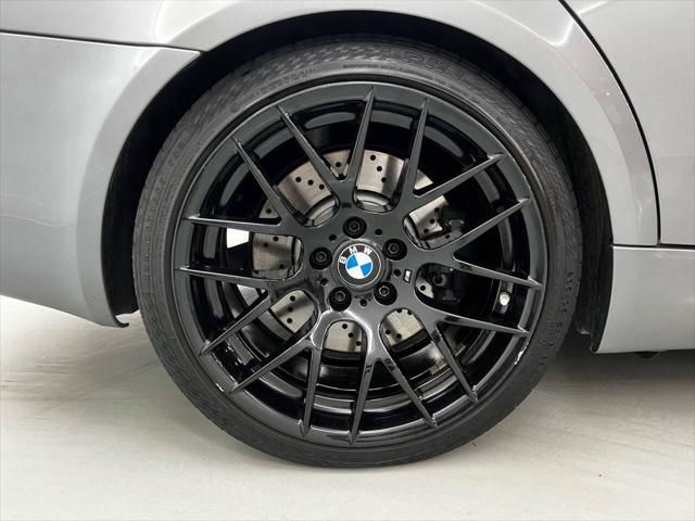 2011 BMW M3 Base