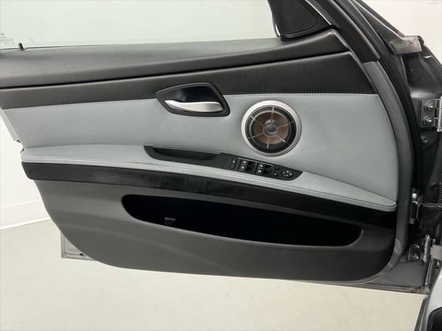 2011 BMW M3 Base