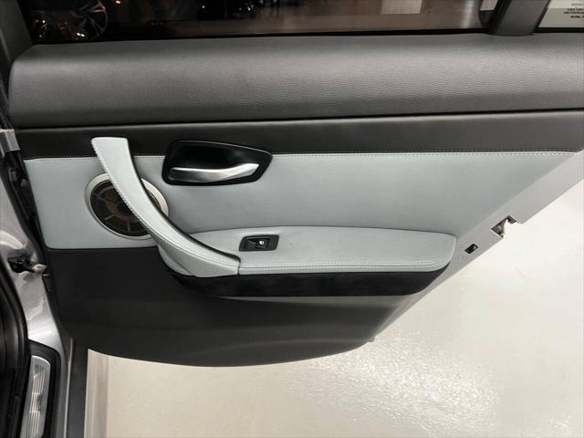 2011 BMW M3 Base