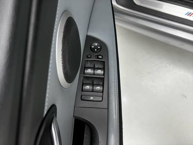2011 BMW M3 Base