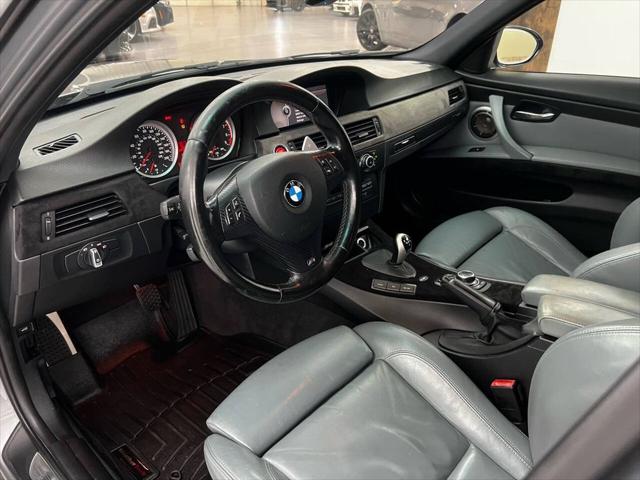 2011 BMW M3 Base