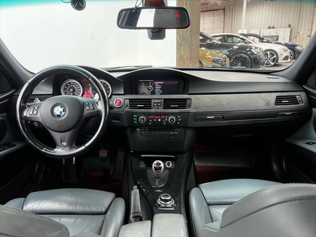 2011 BMW M3 Base