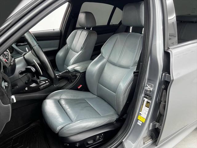 2011 BMW M3 Base