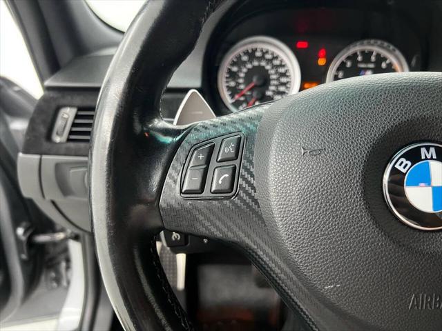 2011 BMW M3 Base