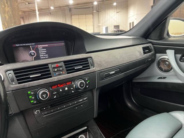 2011 BMW M3 Base