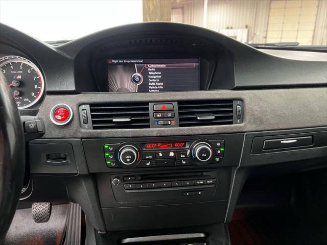 2011 BMW M3 Base