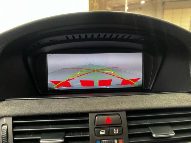 2011 BMW M3 Base