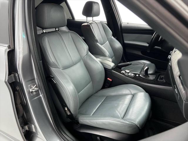 2011 BMW M3 Base