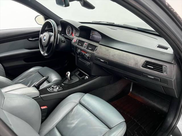 2011 BMW M3 Base