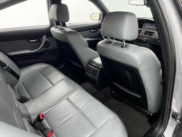2011 BMW M3 Base