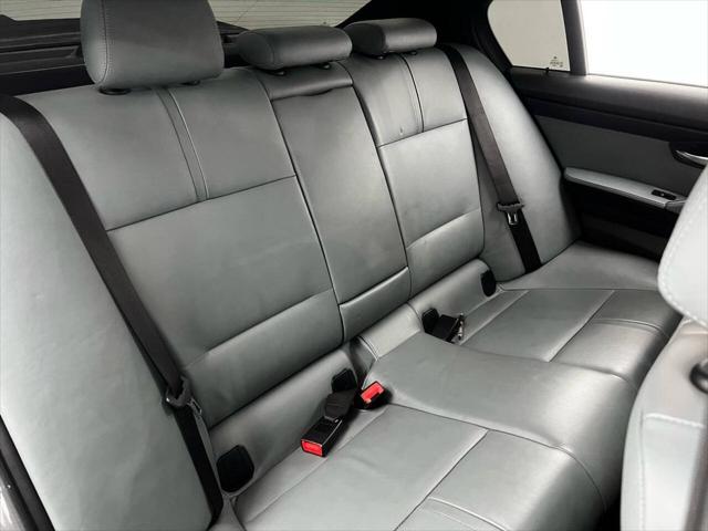2011 BMW M3 Base