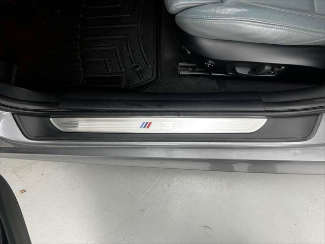 2011 BMW M3 Base
